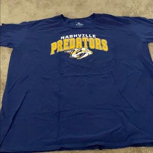 Fanatics tee